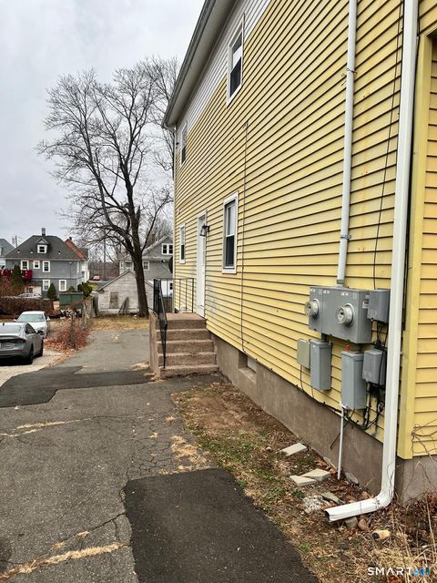 Tiny photo for 34 Norman Street, Manchester, CT 06040 (MLS # 24144166)