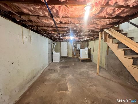 Tiny photo for 34 Norman Street, Manchester, CT 06040 (MLS # 24144166)