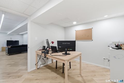 Tiny photo for 93 Old Meadow Plain Road, Simsbury, CT 06089 (MLS # 24165608)