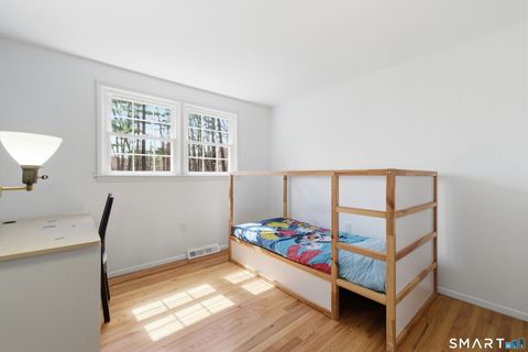 Tiny photo for 93 Old Meadow Plain Road, Simsbury, CT 06089 (MLS # 24165608)