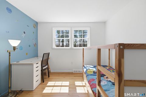 Tiny photo for 93 Old Meadow Plain Road, Simsbury, CT 06089 (MLS # 24165608)