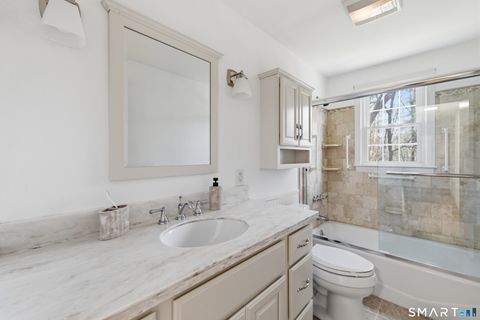 Tiny photo for 93 Old Meadow Plain Road, Simsbury, CT 06089 (MLS # 24165608)