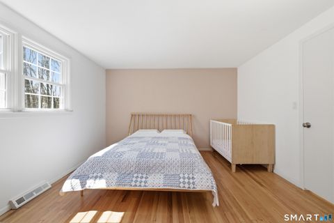 Tiny photo for 93 Old Meadow Plain Road, Simsbury, CT 06089 (MLS # 24165608)