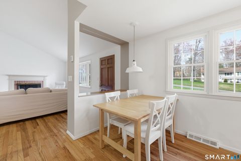 Tiny photo for 93 Old Meadow Plain Road, Simsbury, CT 06089 (MLS # 24165608)