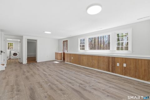 Tiny photo for 93 Old Meadow Plain Road, Simsbury, CT 06089 (MLS # 24165608)