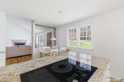 Tiny photo for 93 Old Meadow Plain Road, Simsbury, CT 06089 (MLS # 24165608)