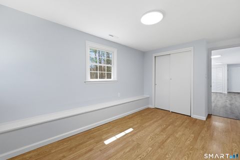 Tiny photo for 93 Old Meadow Plain Road, Simsbury, CT 06089 (MLS # 24165608)