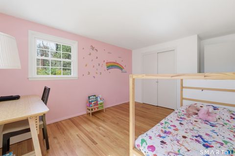 Tiny photo for 93 Old Meadow Plain Road, Simsbury, CT 06089 (MLS # 24165608)