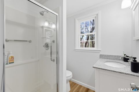 Tiny photo for 93 Old Meadow Plain Road, Simsbury, CT 06089 (MLS # 24165608)