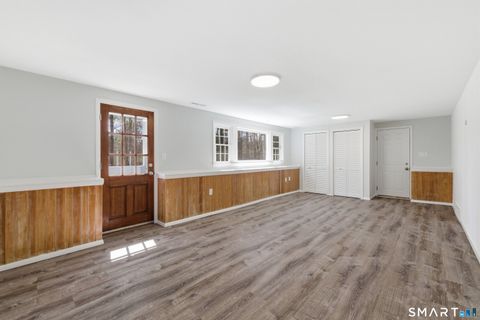 Tiny photo for 93 Old Meadow Plain Road, Simsbury, CT 06089 (MLS # 24165608)