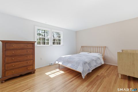 Tiny photo for 93 Old Meadow Plain Road, Simsbury, CT 06089 (MLS # 24165608)