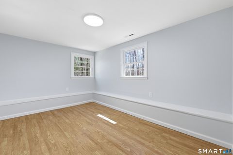 Tiny photo for 93 Old Meadow Plain Road, Simsbury, CT 06089 (MLS # 24165608)