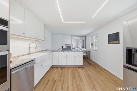 Tiny photo for 93 Old Meadow Plain Road, Simsbury, CT 06089 (MLS # 24165608)