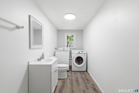 Tiny photo for 93 Old Meadow Plain Road, Simsbury, CT 06089 (MLS # 24165608)