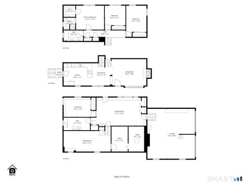 Tiny photo for 93 Old Meadow Plain Road, Simsbury, CT 06089 (MLS # 24165608)