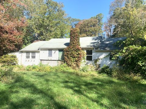 30 Knollwood Drive Coventry CT 06238