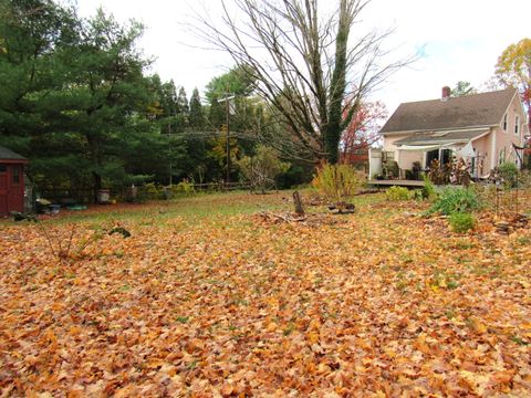 Tiny photo for 917 Hopewell Road, Glastonbury, CT 06073 (MLS # 24136847)