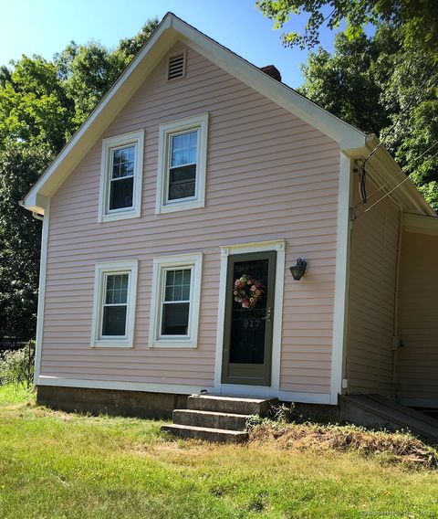 Tiny photo for 917 Hopewell Road, Glastonbury, CT 06073 (MLS # 24136847)