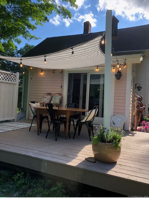 Tiny photo for 917 Hopewell Road, Glastonbury, CT 06073 (MLS # 24136847)