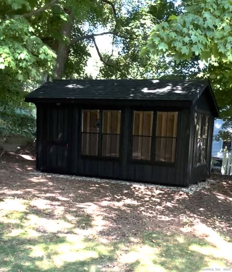 Tiny photo for 917 Hopewell Road, Glastonbury, CT 06073 (MLS # 24136847)