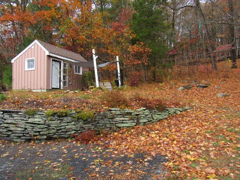Tiny photo for 917 Hopewell Road, Glastonbury, CT 06073 (MLS # 24136847)