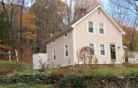 Tiny photo for 917 Hopewell Road, Glastonbury, CT 06073 (MLS # 24136847)
