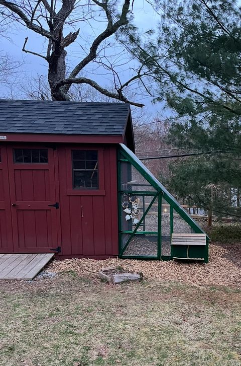 Tiny photo for 917 Hopewell Road, Glastonbury, CT 06073 (MLS # 24136847)