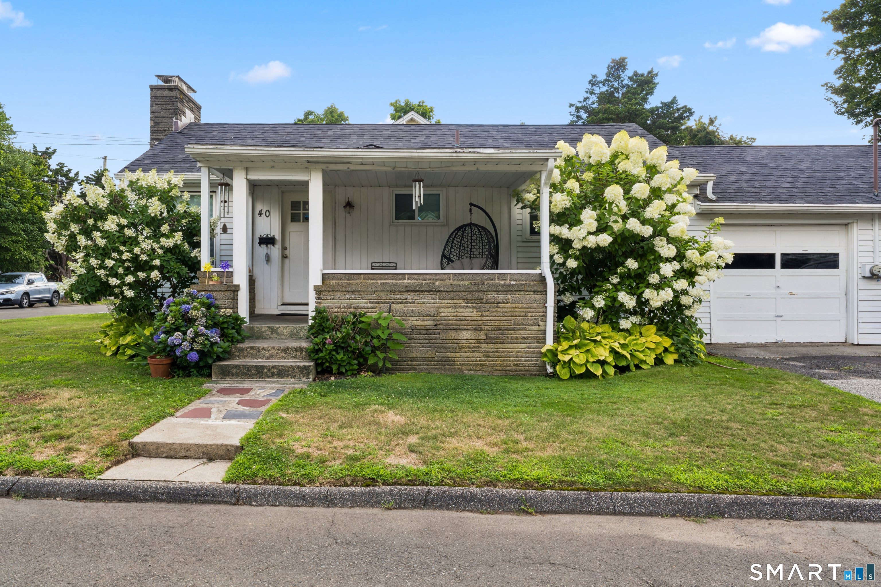40 Mills Avenue