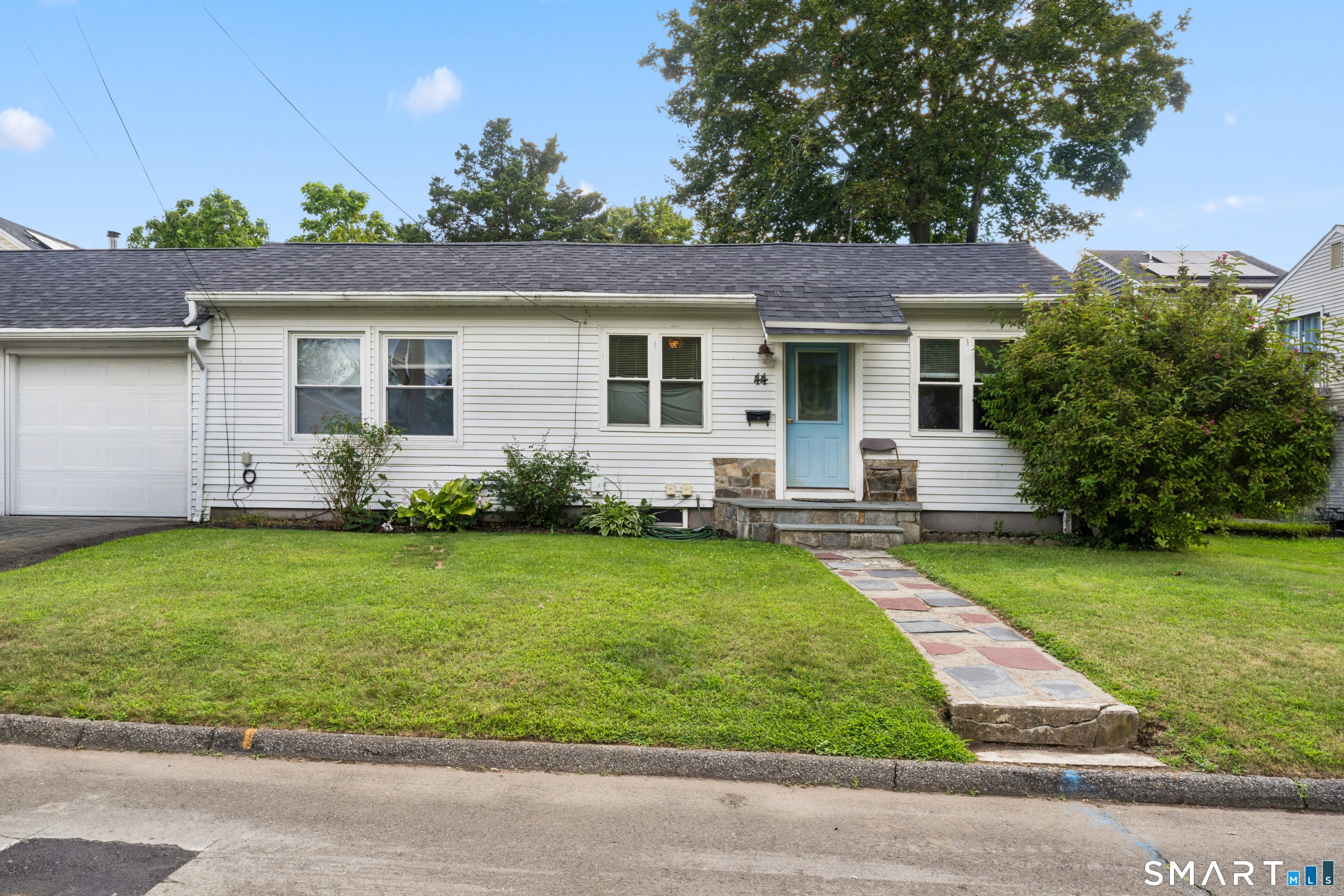 40 Mills Avenue