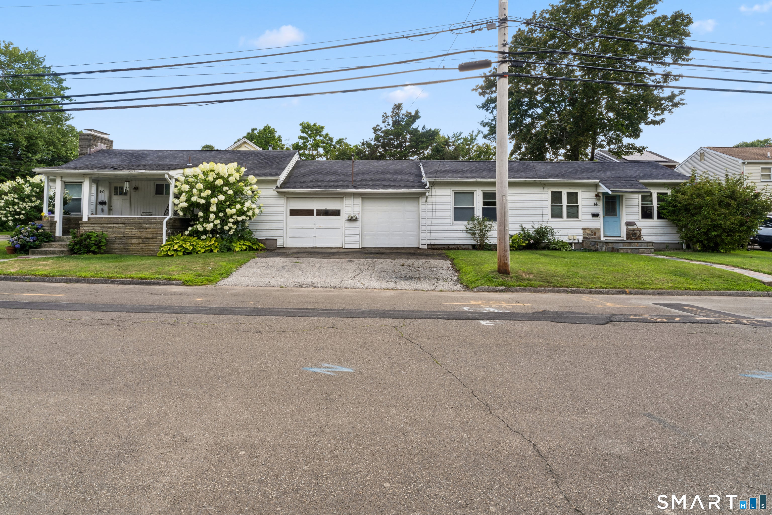 40 Mills Avenue