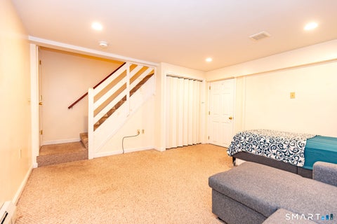 Tiny photo for 33 Russell Street #4, Griswold, CT 06351 (MLS # 24213905)