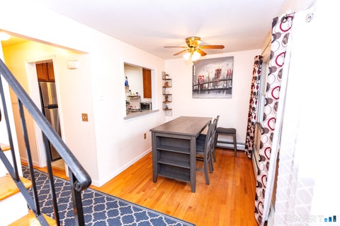 Tiny photo for 33 Russell Street #4, Griswold, CT 06351 (MLS # 24213905)