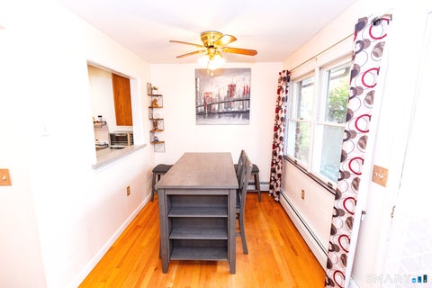 Tiny photo for 33 Russell Street #4, Griswold, CT 06351 (MLS # 24213905)