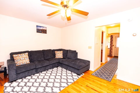 Tiny photo for 33 Russell Street #4, Griswold, CT 06351 (MLS # 24213905)