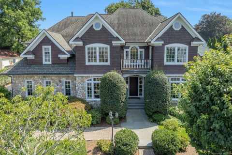 15 Gurley Road Stamford CT 06902