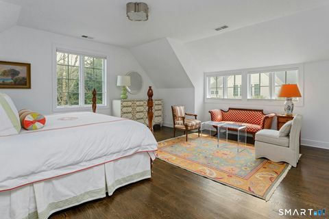 Tiny photo for 17 Kensett Lane #17, Darien, CT 06820 (MLS # 24166228)