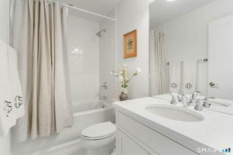 Tiny photo for 17 Kensett Lane #17, Darien, CT 06820 (MLS # 24166228)