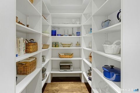 Tiny photo for 17 Kensett Lane #17, Darien, CT 06820 (MLS # 24166228)