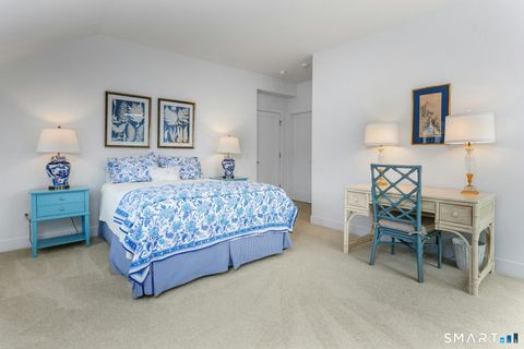 Tiny photo for 17 Kensett Lane #17, Darien, CT 06820 (MLS # 24166228)