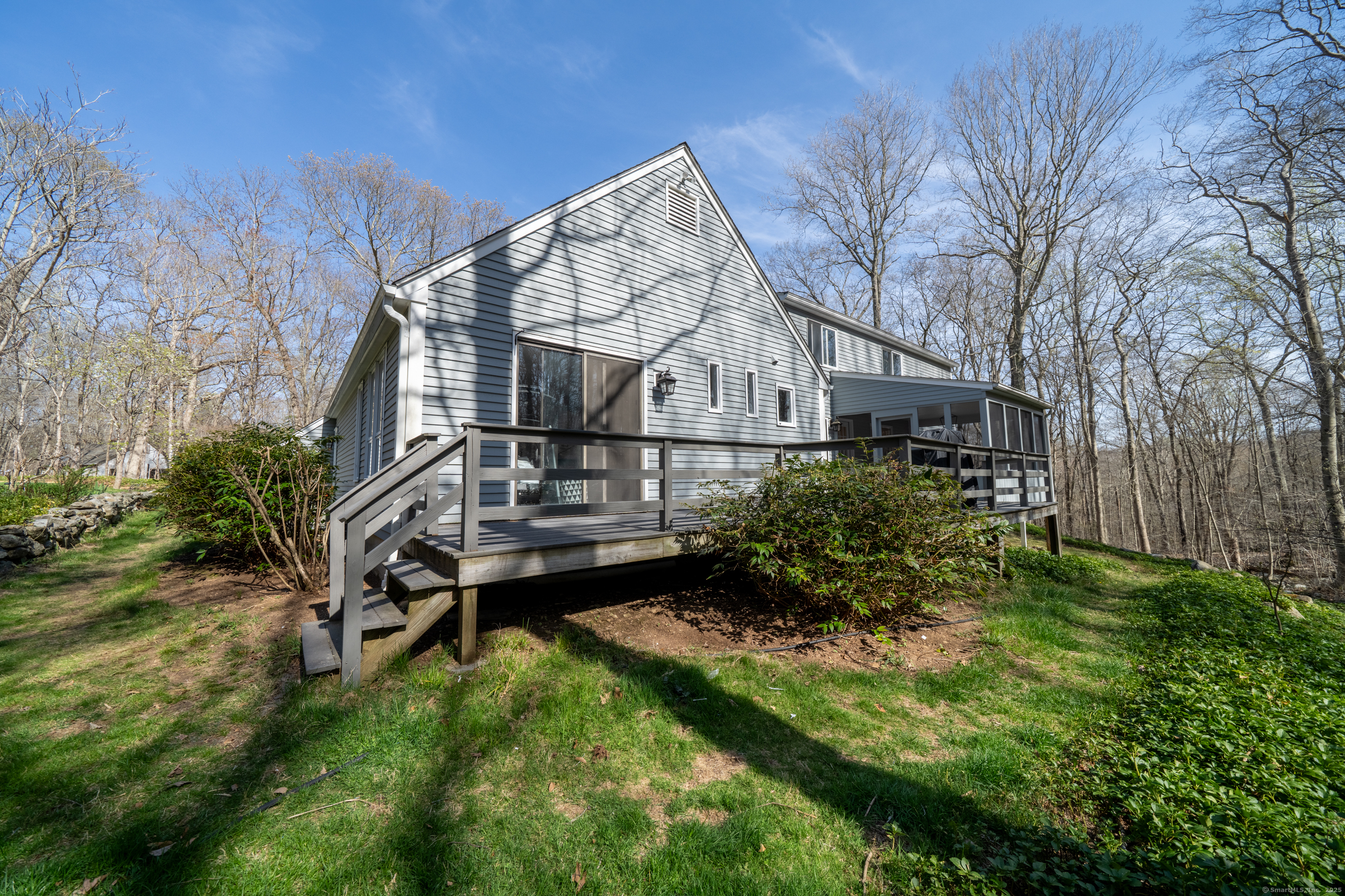 195 Summer Hill Road, Madison, Connecticut image 32