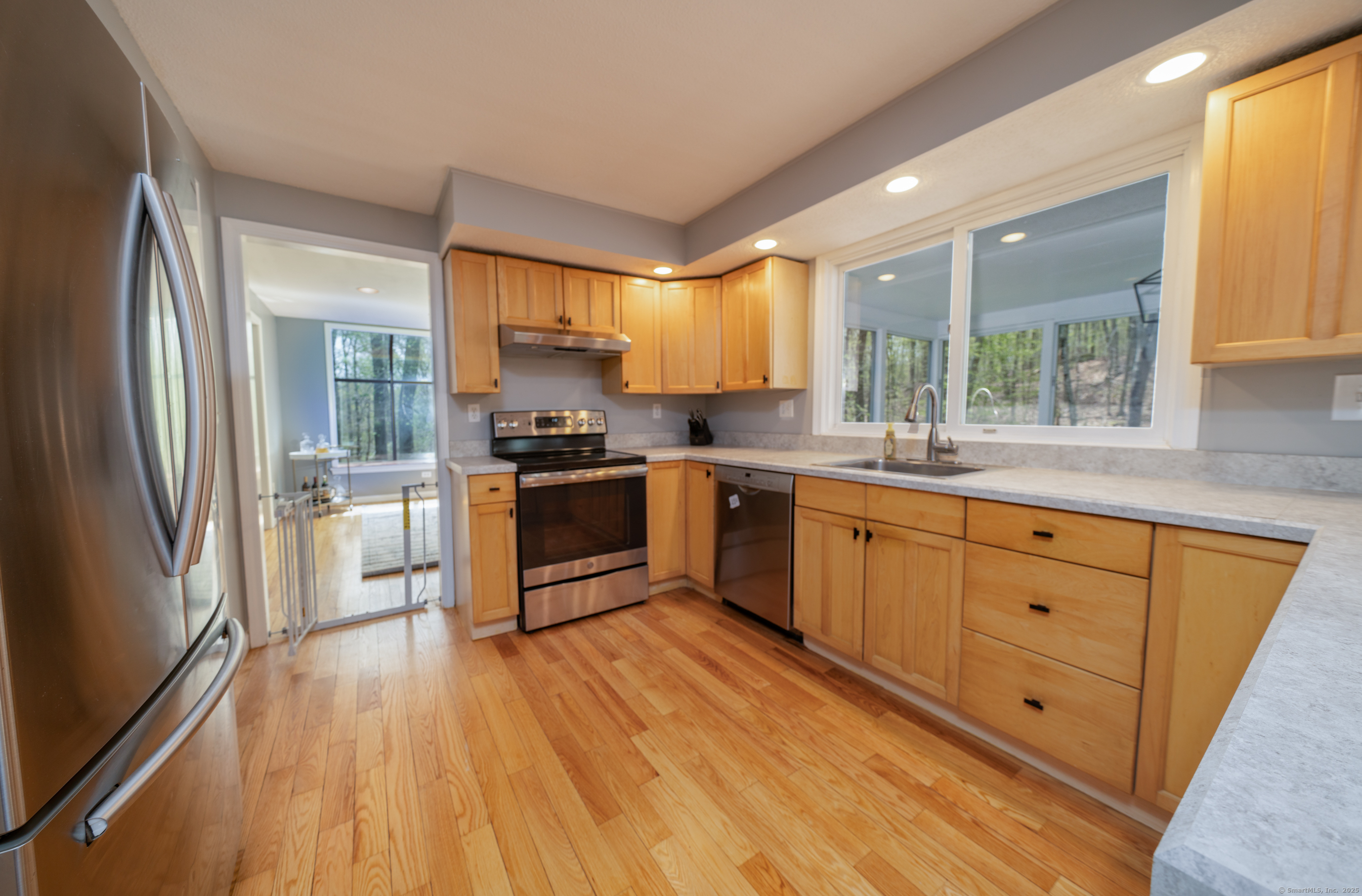195 Summer Hill Road, Madison, Connecticut image 8