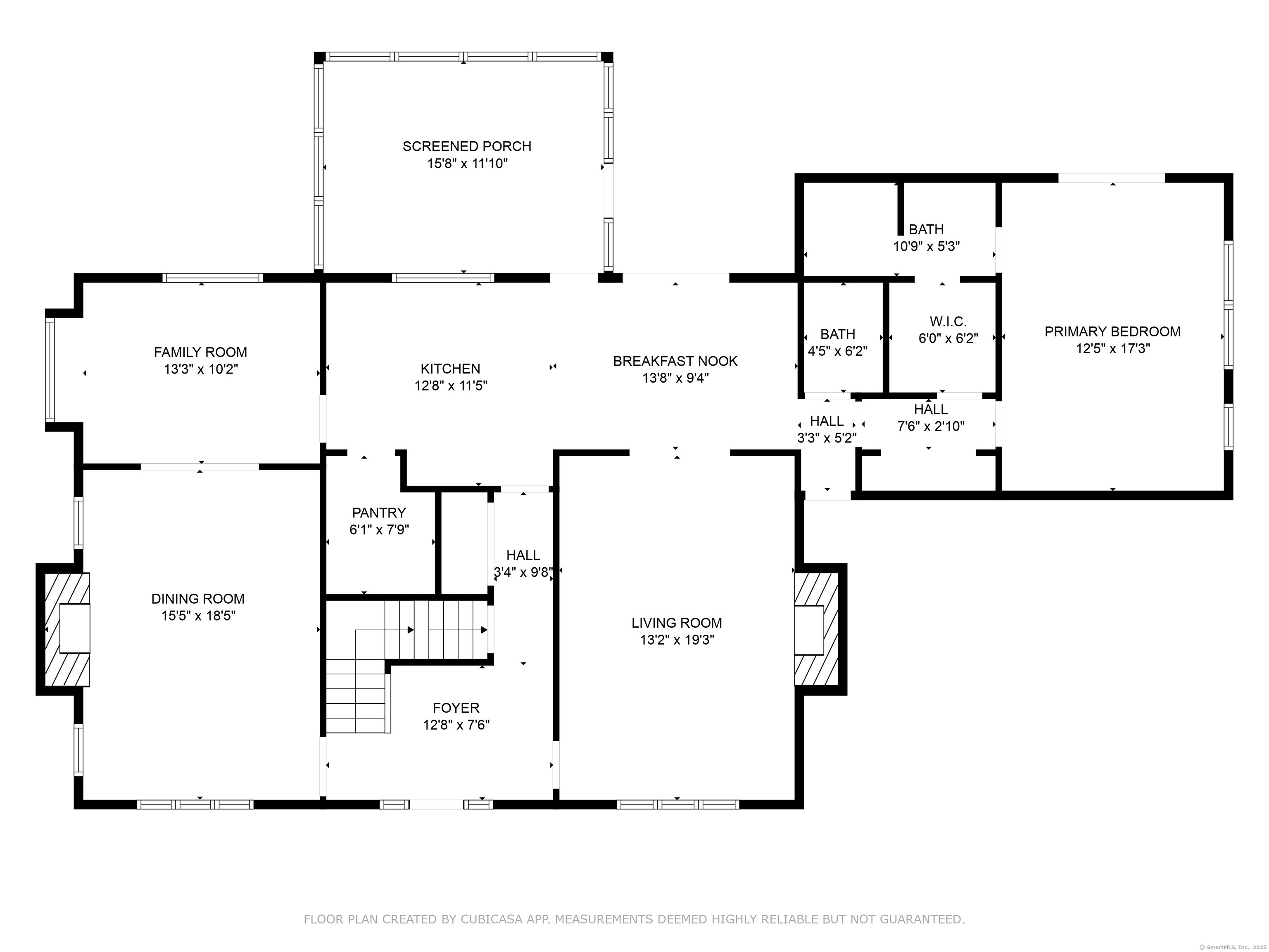 195 Summer Hill Road, Madison, Connecticut image 37