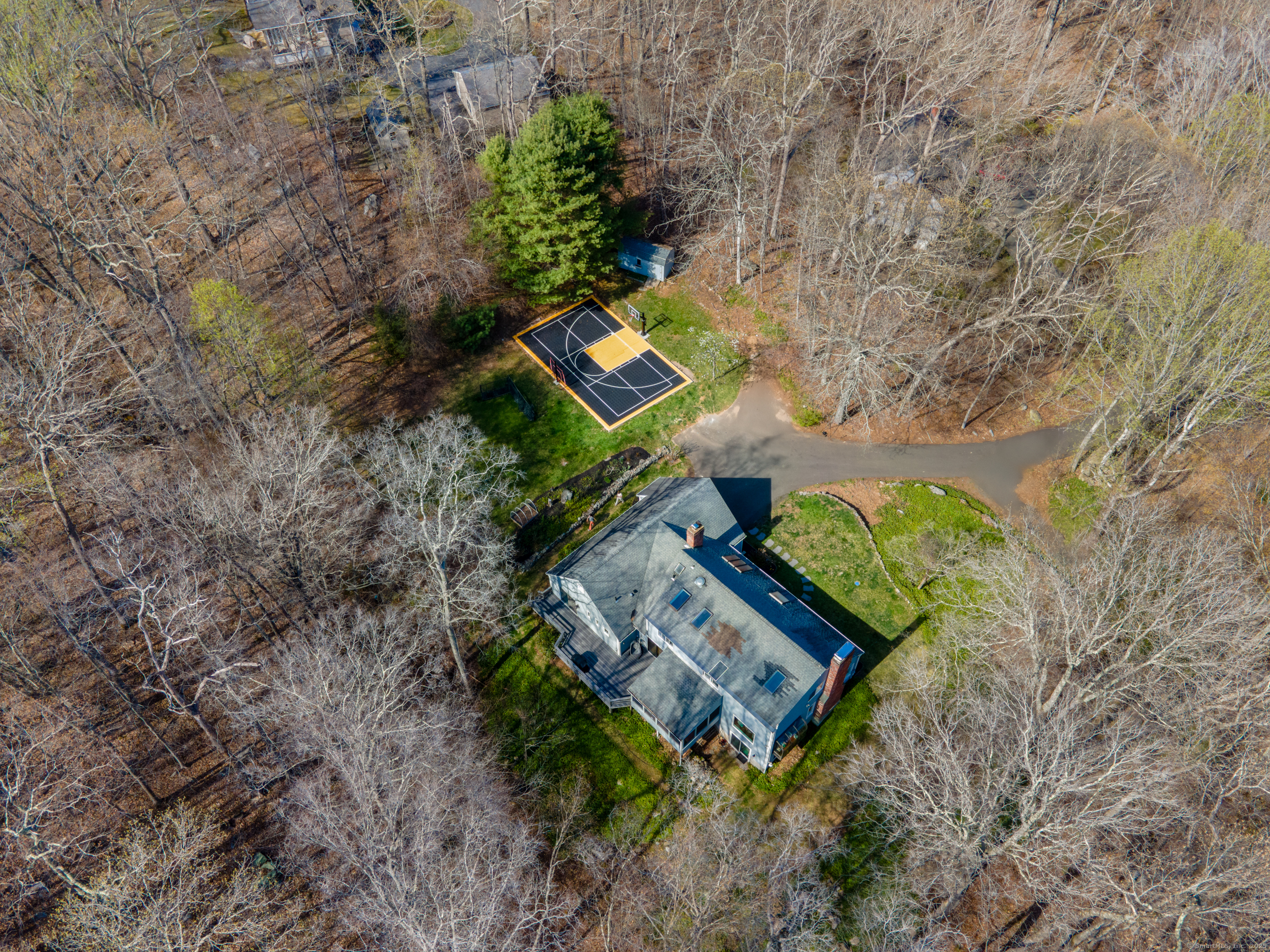 195 Summer Hill Road