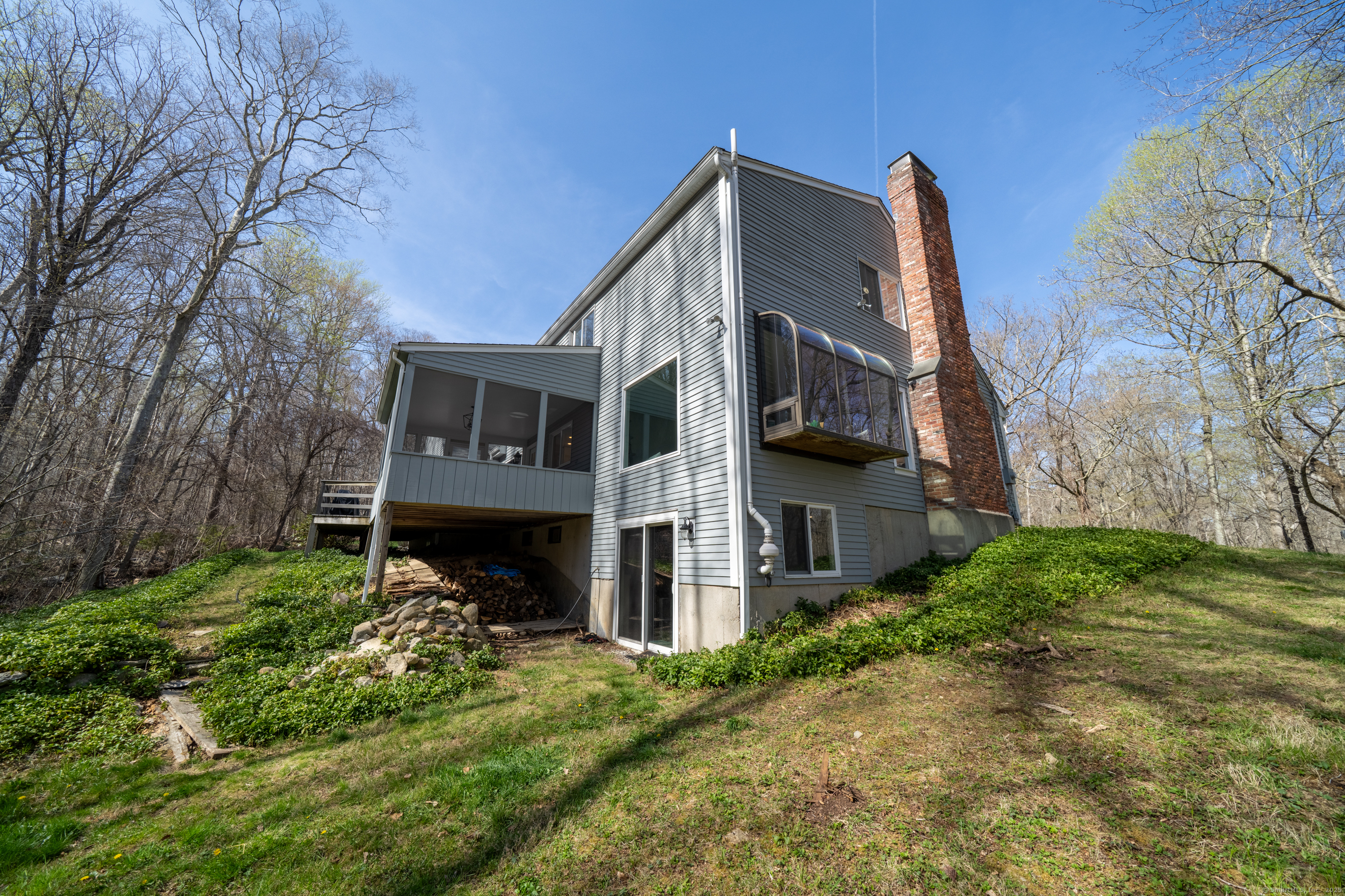 195 Summer Hill Road, Madison, Connecticut image 33