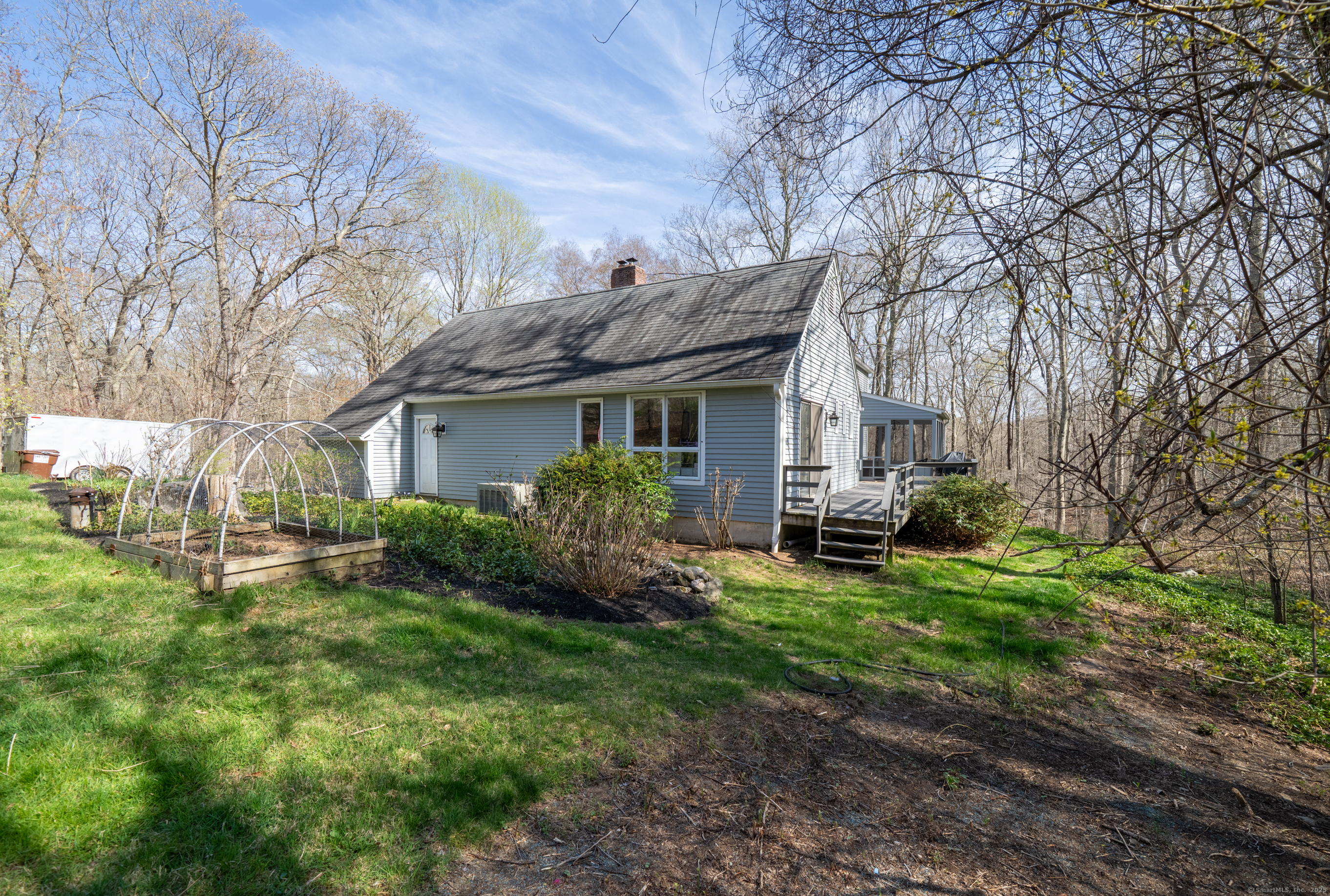 195 Summer Hill Road, Madison, Connecticut image 31