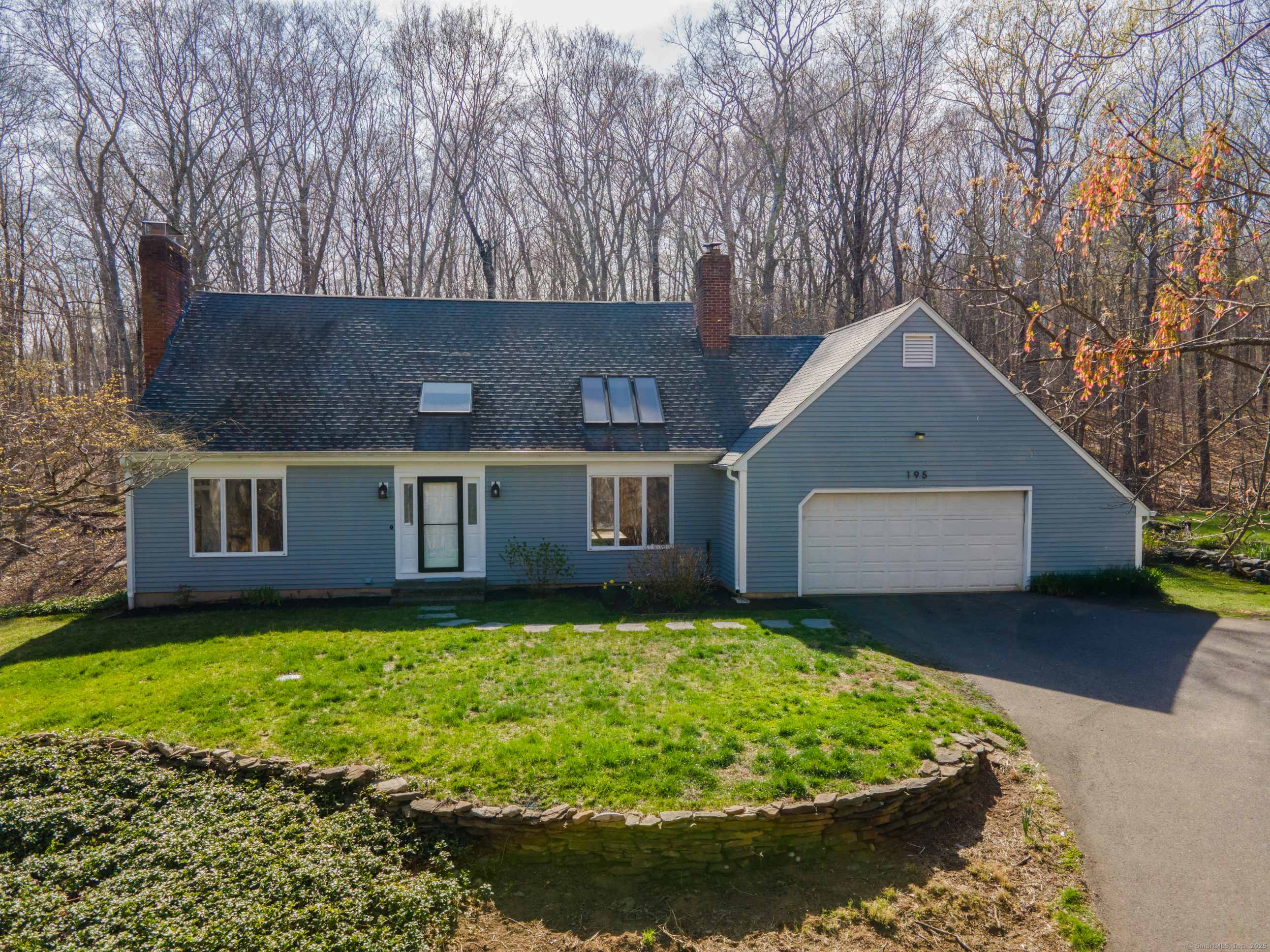 195 Summer Hill Road, Madison, Connecticut image 1