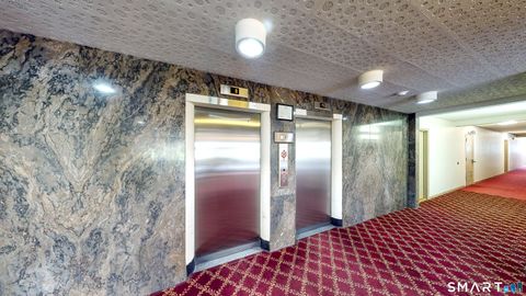 Tiny photo for 25 Cartright Street #5D, Bridgeport, CT 06604 (MLS # 24155543)