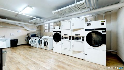 Tiny photo for 25 Cartright Street #5D, Bridgeport, CT 06604 (MLS # 24155543)