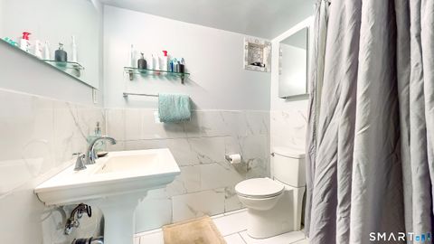 Tiny photo for 25 Cartright Street #5D, Bridgeport, CT 06604 (MLS # 24155543)