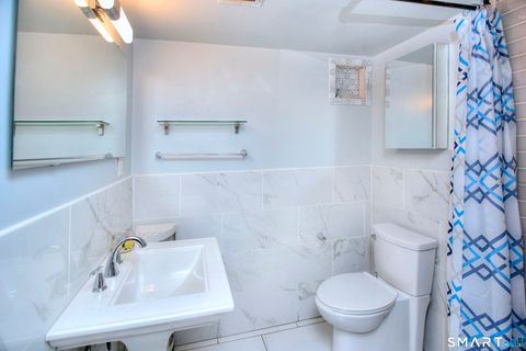 Tiny photo for 25 Cartright Street #5D, Bridgeport, CT 06604 (MLS # 24155543)